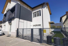 Delfin apartment